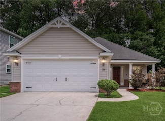 116 Calm Oaks Cir, Savannah, GA 31419