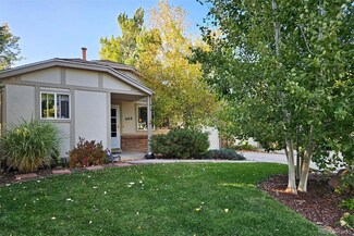 466 S Larkspur Dr, Castle Rock, CO 80104