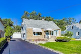 9348 Sayre Ave, Oak Lawn, IL 60453
