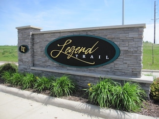 1603 Hogan Alley, Parkersburg, IA 50665