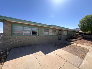 3630 Sheppard Ave, El Paso, TX 79904