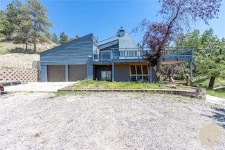 721 Cave Rd, Billings, MT 59101