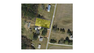 Lot D Seaside Rd Unit D, MacHipongo, VA 23405