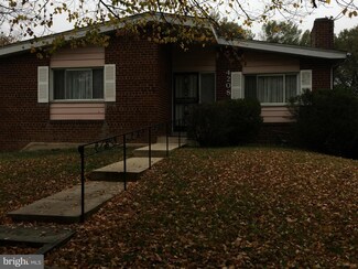 4208 19th Place NE, Washington, DC 20018