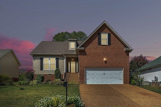 3974 Kristen St, Spring Hill, TN 37174