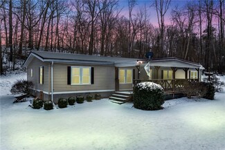 167 Bulger Candor Rd, Bulger, PA 15019