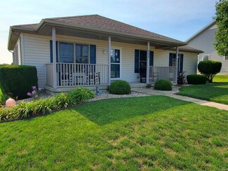 992 S Dora Ln, Plymouth, IN 46563