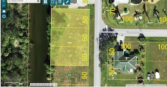 3367 Desoto Dr, Harbour Heights, FL 33983