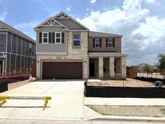 4805 Mozzafiato Ln, Round Rock, TX 78665