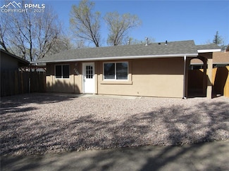 4211 Deerfield Hills Rd, Colorado Springs, CO 80916