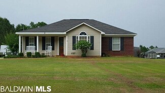18787 Old Davison Rd, Bay Minette, AL 36507
