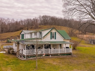 34682 Township Road 342 Swick Rd, Middleport, OH 45760