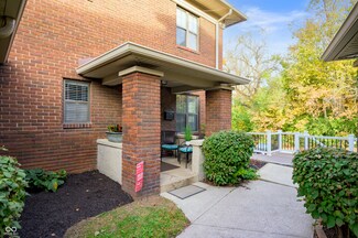 520 Sutherland Ave Unit E, Indianapolis, IN 46205