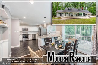 9532 Lyons Mill Rd, Owings Mills, MD 21117