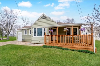 1409 Cooper St, Chillicothe, MO 64601