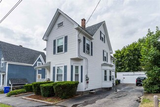 168 Brook St, Manchester, NH 03104