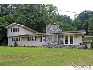285 Miami Dr, Waynesville, NC 28785