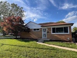26930 Glendale, Redford, MI 48239