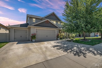 6022 S Snowshoe Ave, Boise, ID 83709