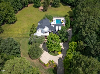 1153 Four Wheel Dr, Wake Forest, NC 27587