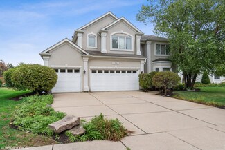 5035 Prairie Sage Ln, Naperville, IL 60564