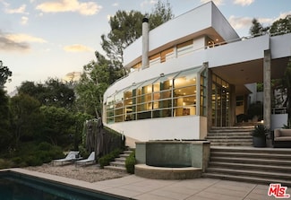 0 Willow Glen Rd, Los Angeles, CA 90046