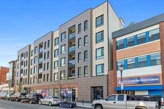 457 W Broadway Unit 507, Boston, MA 02127