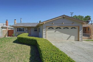 2064 Tampa Way, San Jose, CA 95122