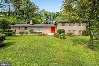 2208 Fox Hunt Ln, Lutherville Timonium, MD 21093