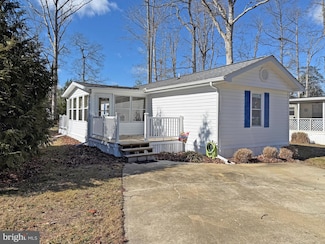 21264 G St Unit G-16, Rehoboth Beach, DE 19971