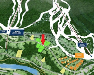 110 Crooked Mountain Rd, Lincoln, NH 03251