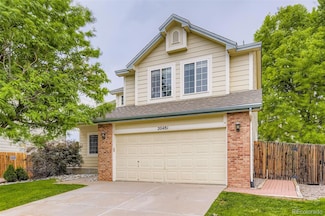 20481 E Mansfield Place, Aurora, CO 80013