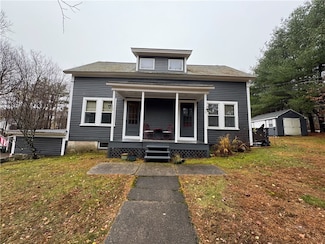 399 Central St, Harrisville, RI 02830