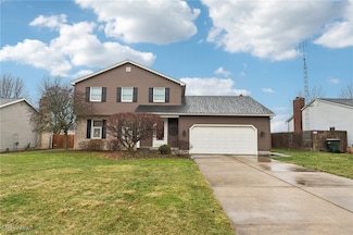 827 Terraview Dr, Youngstown, OH 44512