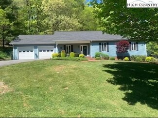 601 Northridge Dr, Boone, NC 28607