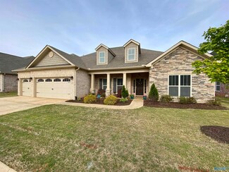 420 Turning Creek Dr SW, Huntsville, AL 35824