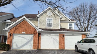 230 Norfolk Ct Unit 15035, Roselle, IL 60172