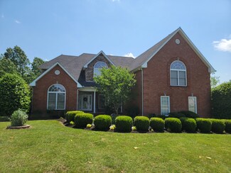 1151 Loop Dr, Pleasant View, TN 37146