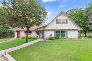 649 Wedgewood Dr, China Spring, TX 76633