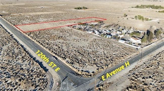 0 E 120th St E Avenue H Unit IV25249242, Lancaster, CA 93535