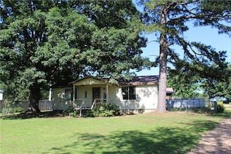 710 Oklahoma 10, Kansas, OK 74347