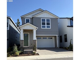 15756 NW Raywood Ln Unit Lot 21, Portland, OR 97229