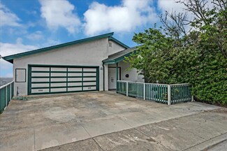 332 Farallon Ave, Pacifica, CA 94044