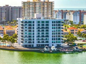 240 Sand Key Estates Dr Unit 243, Clearwater Beach, FL 33767