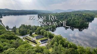 133 Lake Rd, Norway, ME 04268