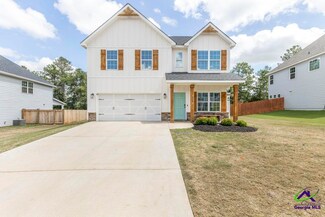 324 Waxmyrtle Way, Perry, GA 31069