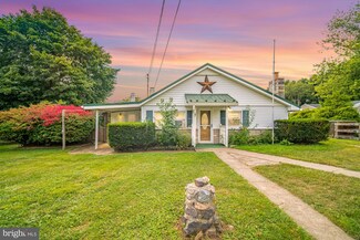 4640 S Salem Church Rd, Dover, PA 17315