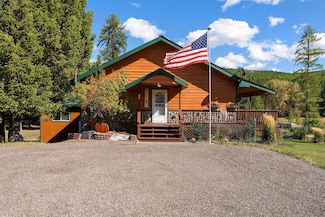 198 Two Creek Ln, Kila, MT 59920