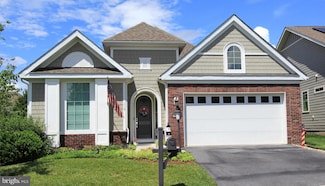 116 Cottontail Dr, Front Royal, VA 22630