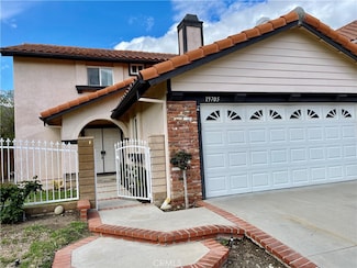 19705 Shadow Glen Cir, Porter Ranch, CA 91326